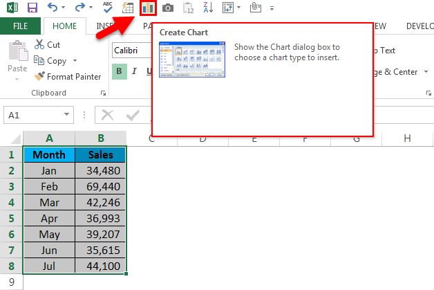 Detail Gambar Quick Access Toolbar Nomer 43