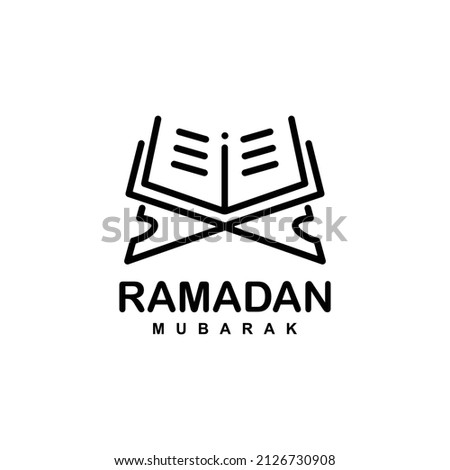 Detail Gambar Quran Di Logo Depag Nomer 22