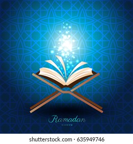 Detail Gambar Quran Vector Nomer 12