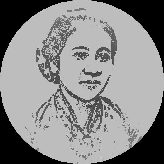 Detail Gambar Ra Kartini Hitam Putih Nomer 42