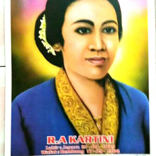 Detail Gambar Ra Kartini Terbaru Nomer 22