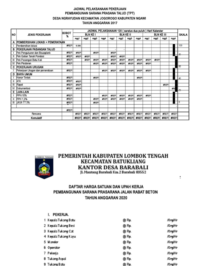 Detail Gambar Rab Rabat Nomer 8