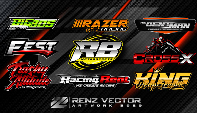 Detail Gambar Racing Nomer 4
