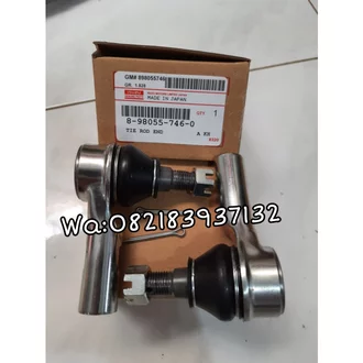 Detail Gambar Rack End D Max Nomer 49