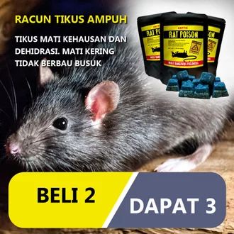 Detail Gambar Racun Tikus Nomer 56
