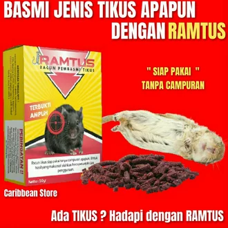 Detail Gambar Racun Tikus Nomer 58