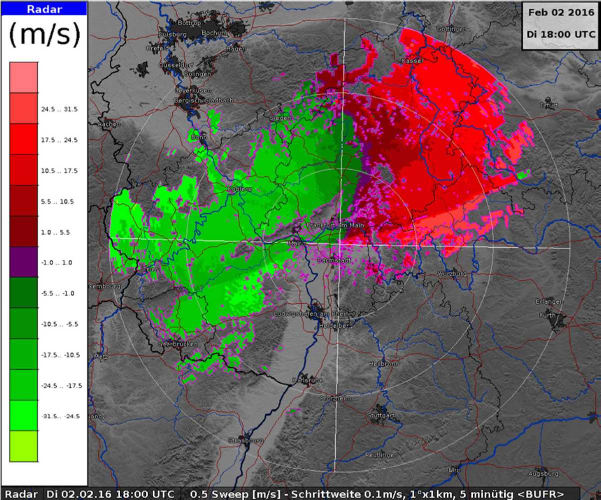 Detail Gambar Radar Doppler Nomer 49