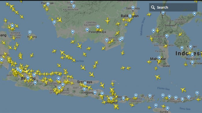 Detail Gambar Radar Pesawat Nomer 17