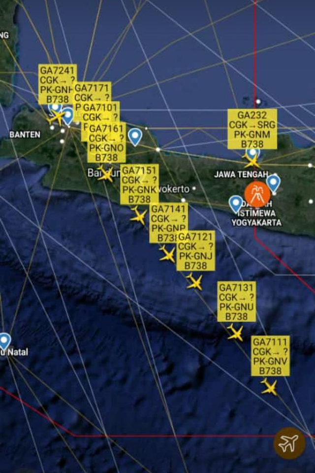 Detail Gambar Radar Pesawat Nomer 24