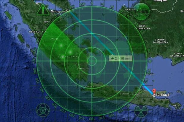 Detail Gambar Radar Pesawat Nomer 6