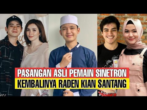 Detail Gambar Raden Kian Santang Asli Nomer 28