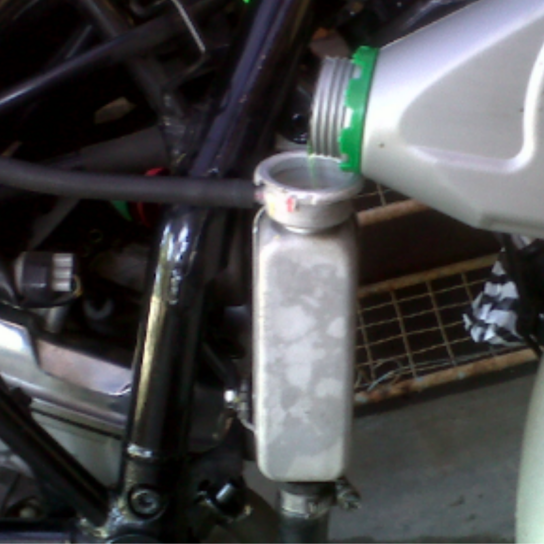 Detail Gambar Radiator Vixion Nomer 18