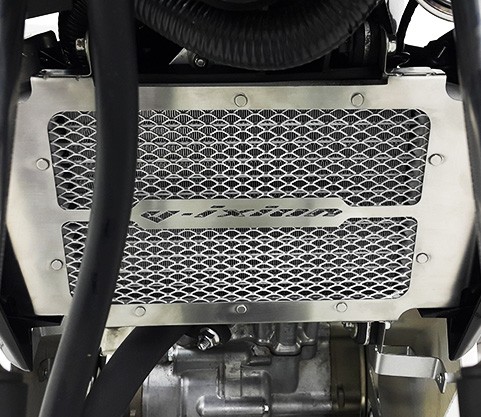 Detail Gambar Radiator Vixion Nomer 32