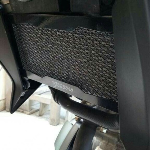 Detail Gambar Radiator Vixion Nomer 50