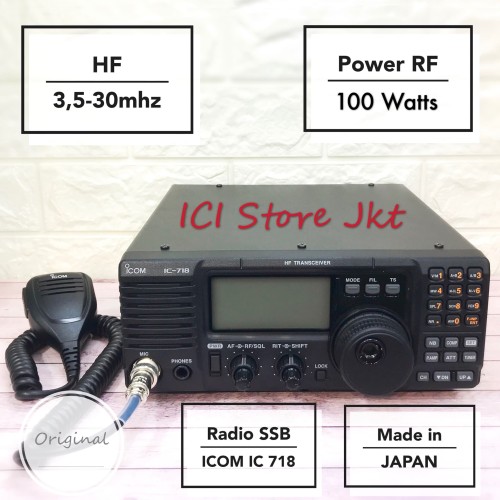 Detail Gambar Radio Hf Nomer 29