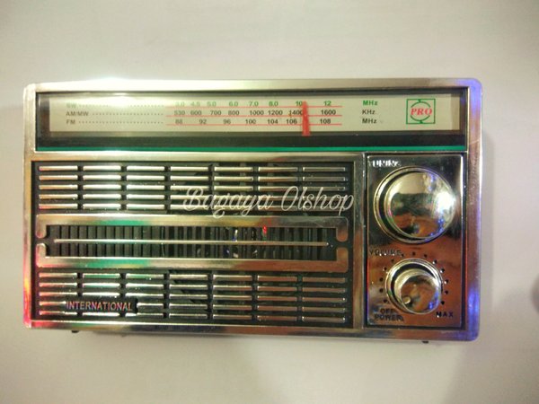 Detail Gambar Radio Jaman Dulu Nomer 25