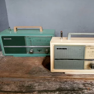 Detail Gambar Radio Jaman Dulu Nomer 49