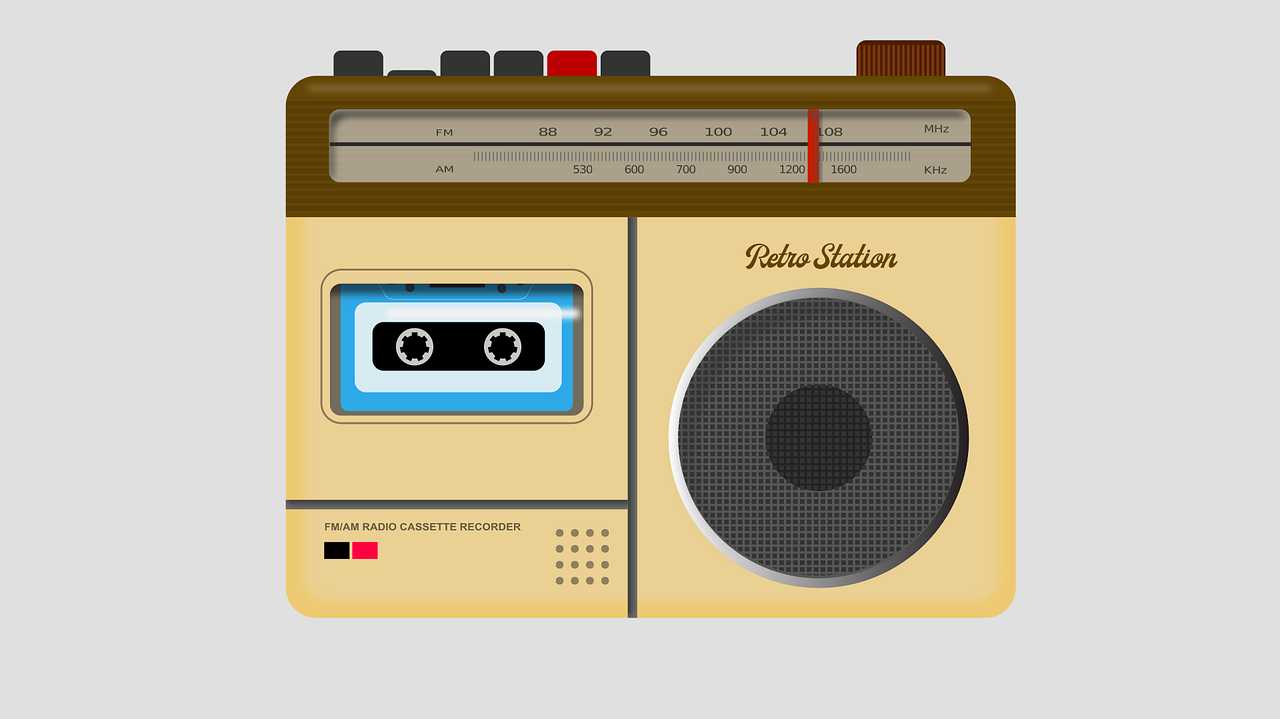 Detail Gambar Radio Png Nomer 44