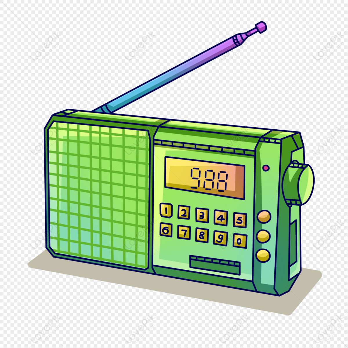 Detail Gambar Radio Png Nomer 51