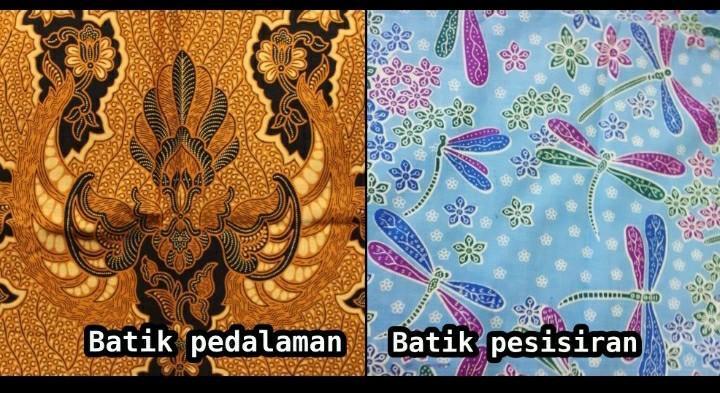 Detail Gambar Ragam Hias Batik Nomer 49