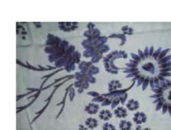 Detail Gambar Ragam Hias Dengan Motif Flora Nomer 35