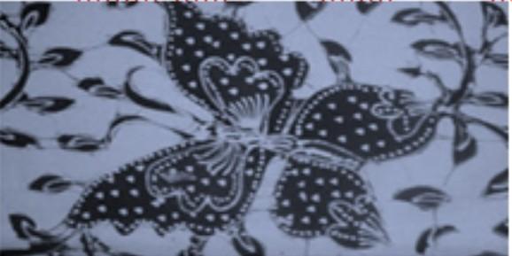 Detail Gambar Ragam Hias Fauna Gambar Batik Nomer 42