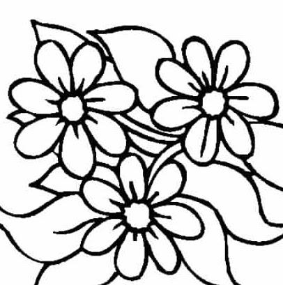 Detail Gambar Ragam Hias Flora Bunga Nomer 58