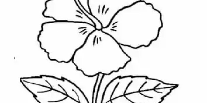 Detail Gambar Ragam Hias Flora Bunga Mawar Nomer 29