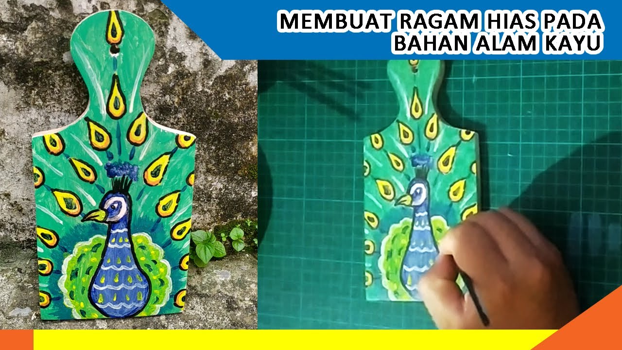 Detail Gambar Ragam Hias Kayu Nomer 22