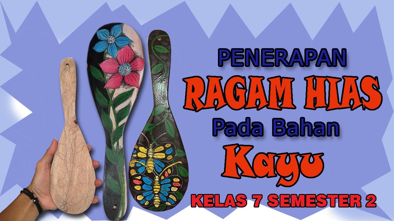 Detail Gambar Ragam Hias Kayu Nomer 29