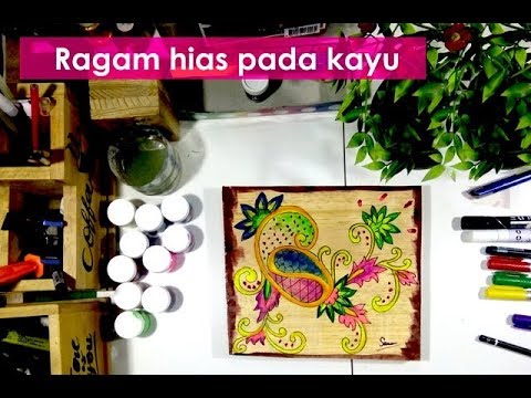 Detail Gambar Ragam Hias Kayu Nomer 48