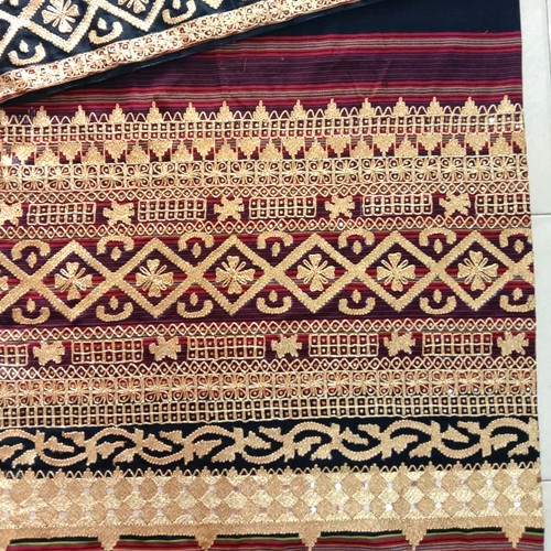 Detail Gambar Ragam Hias Lampung Nomer 23