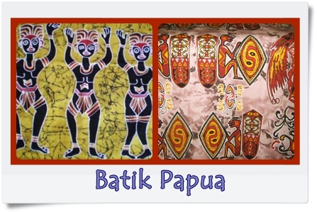 Detail Gambar Ragam Hias Papua Nomer 33