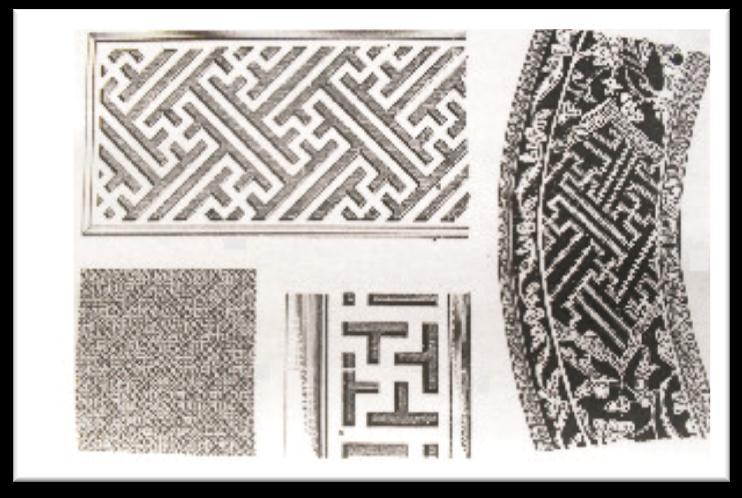 Detail Gambar Ragam Hias Swastika Nomer 46
