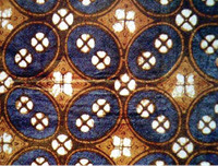 Detail Gambar Ragam Hias Tekstil Nomer 52