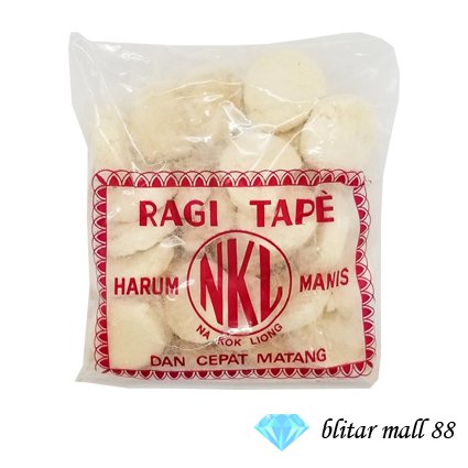 Detail Gambar Ragi Tape Nomer 41