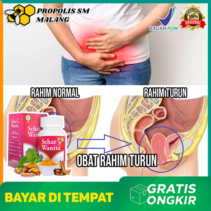 Detail Gambar Rahim Bengkak Nomer 10