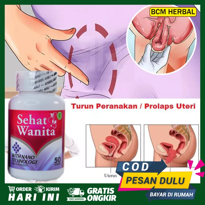 Detail Gambar Rahim Turun Nomer 11