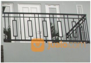 Detail Gambar Railing Balkon Minimalis Nomer 24