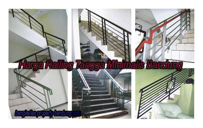 Detail Gambar Railing Tangga Nomer 24