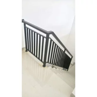 Detail Gambar Railing Tangga Nomer 37