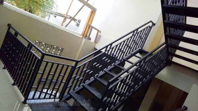 Detail Gambar Railing Tangga Minimalis Modern Nomer 50