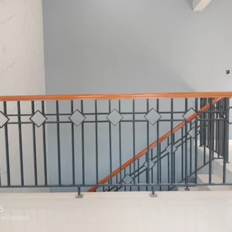 Detail Gambar Railing Tangga Minimalis Modern Nomer 51