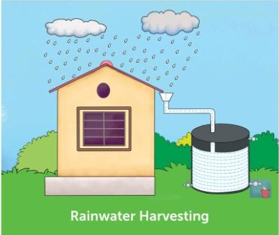 Detail Gambar Rain Harvesting Nomer 3