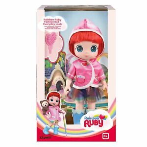 Detail Gambar Rainbow Ruby Nomer 54