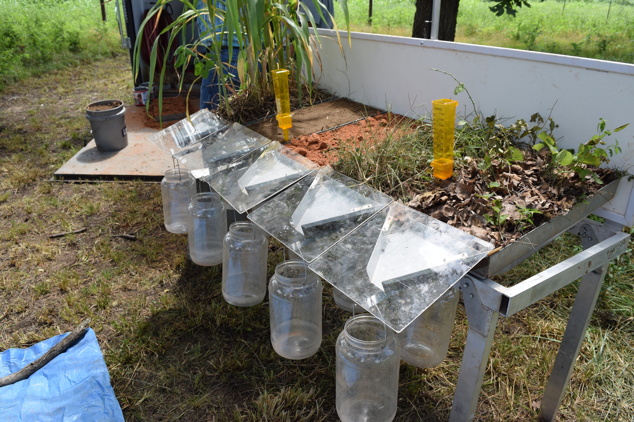 Detail Gambar Rainfall Simulator Nomer 19