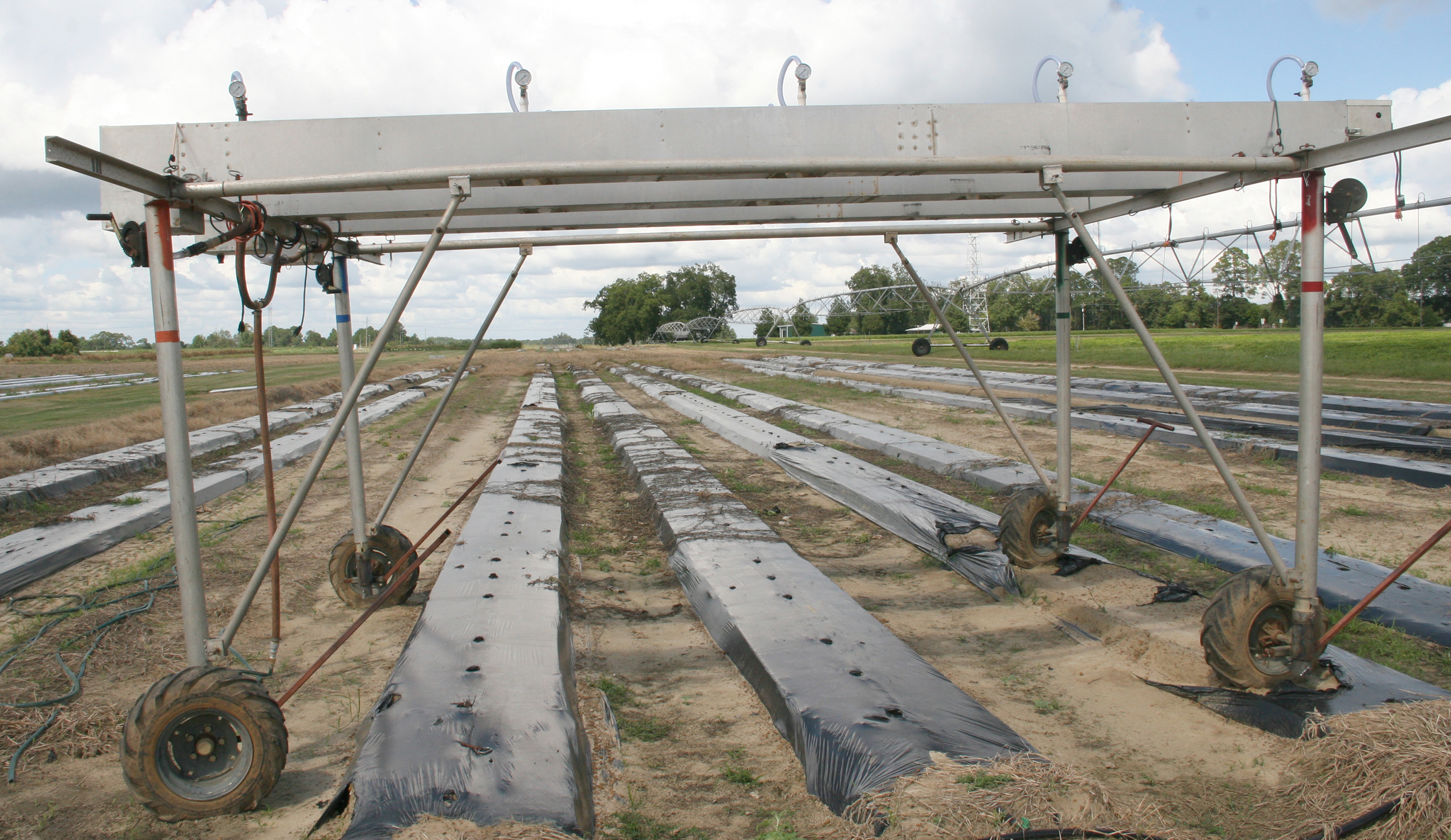 Detail Gambar Rainfall Simulator Nomer 27