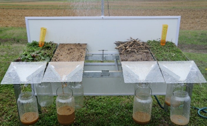 Detail Gambar Rainfall Simulator Nomer 34