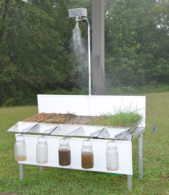 Detail Gambar Rainfall Simulator Nomer 46