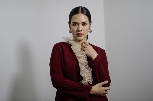 Detail Gambar Raisa Terbaru Nomer 21